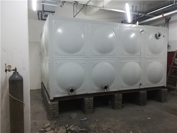 玻璃钢水箱生产厂家-河北炅嘉